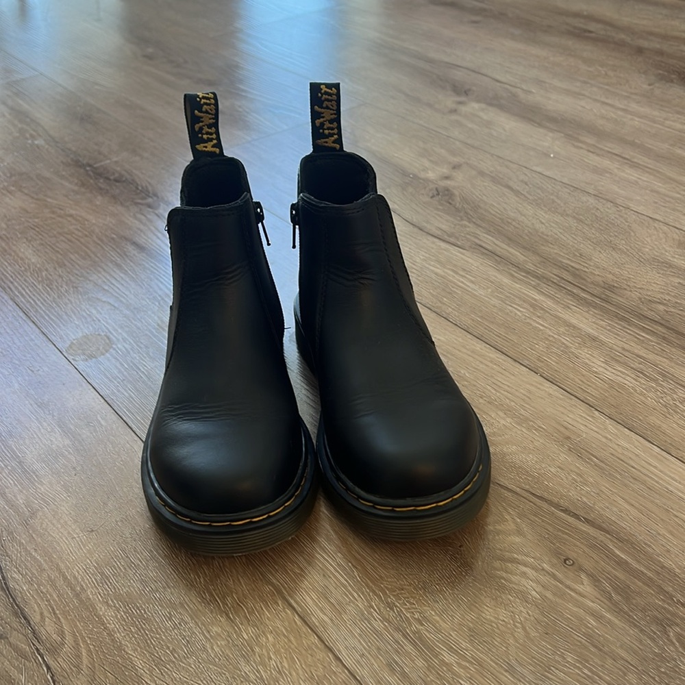 Doc Martens